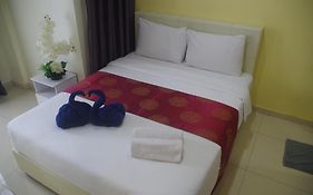 Hotel De Angsana