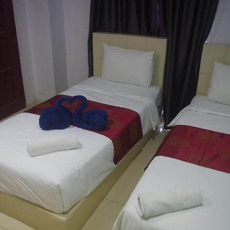 Hotel De Angsana Johor Bahru Luaran gambar