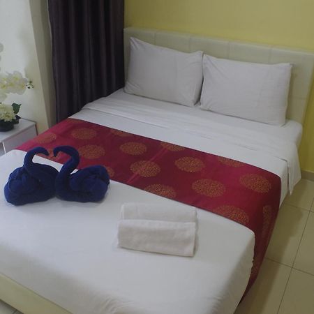 Hotel De Angsana Johor Bahru Luaran gambar