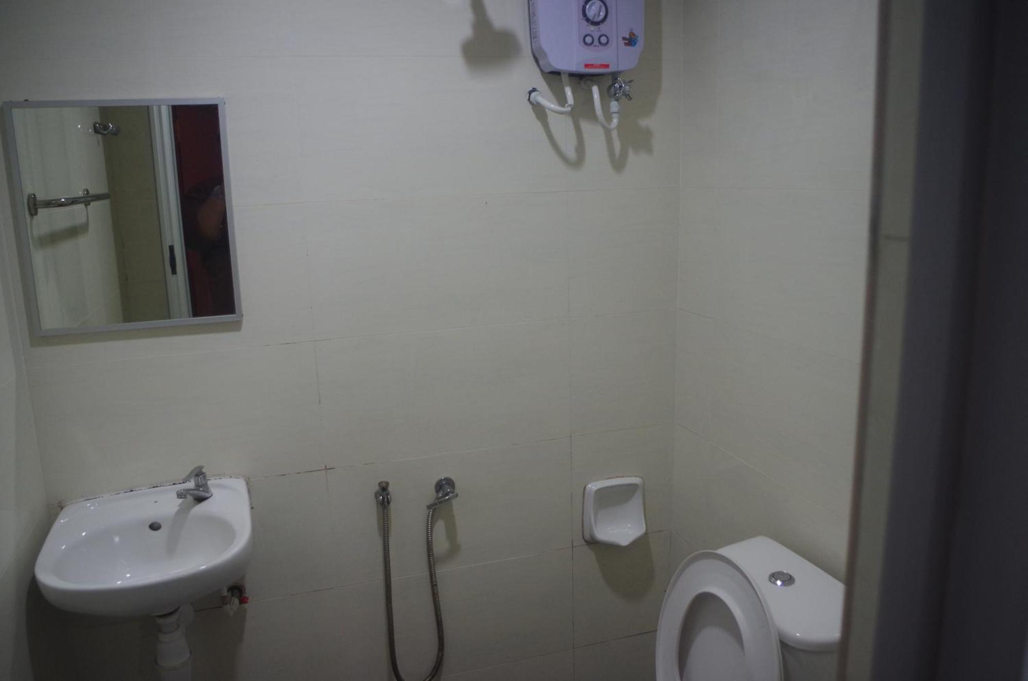Hotel De Angsana Johor Bahru Luaran gambar
