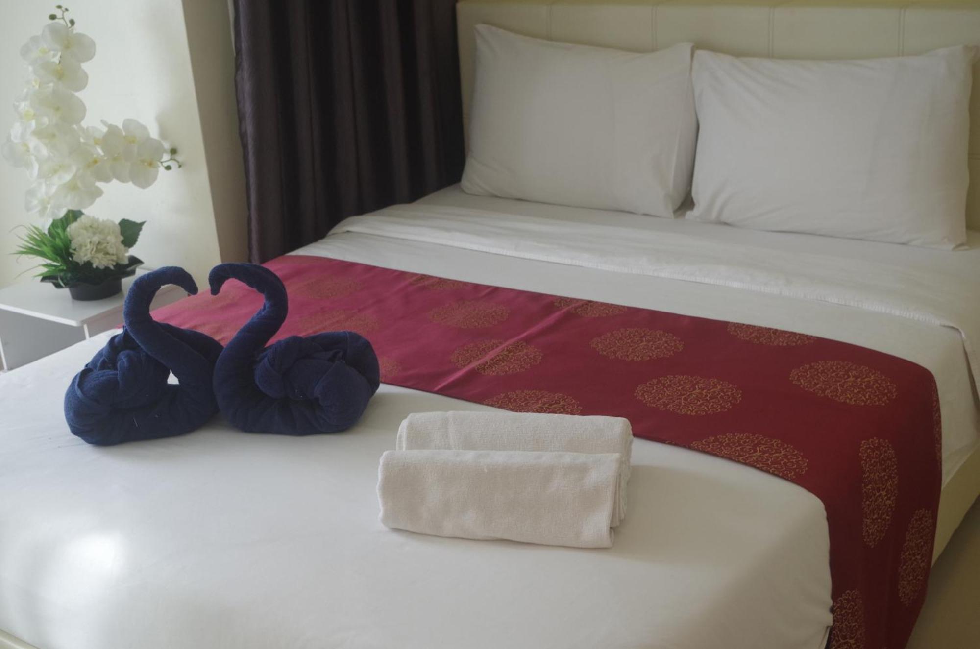 Hotel De Angsana Johor Bahru Luaran gambar